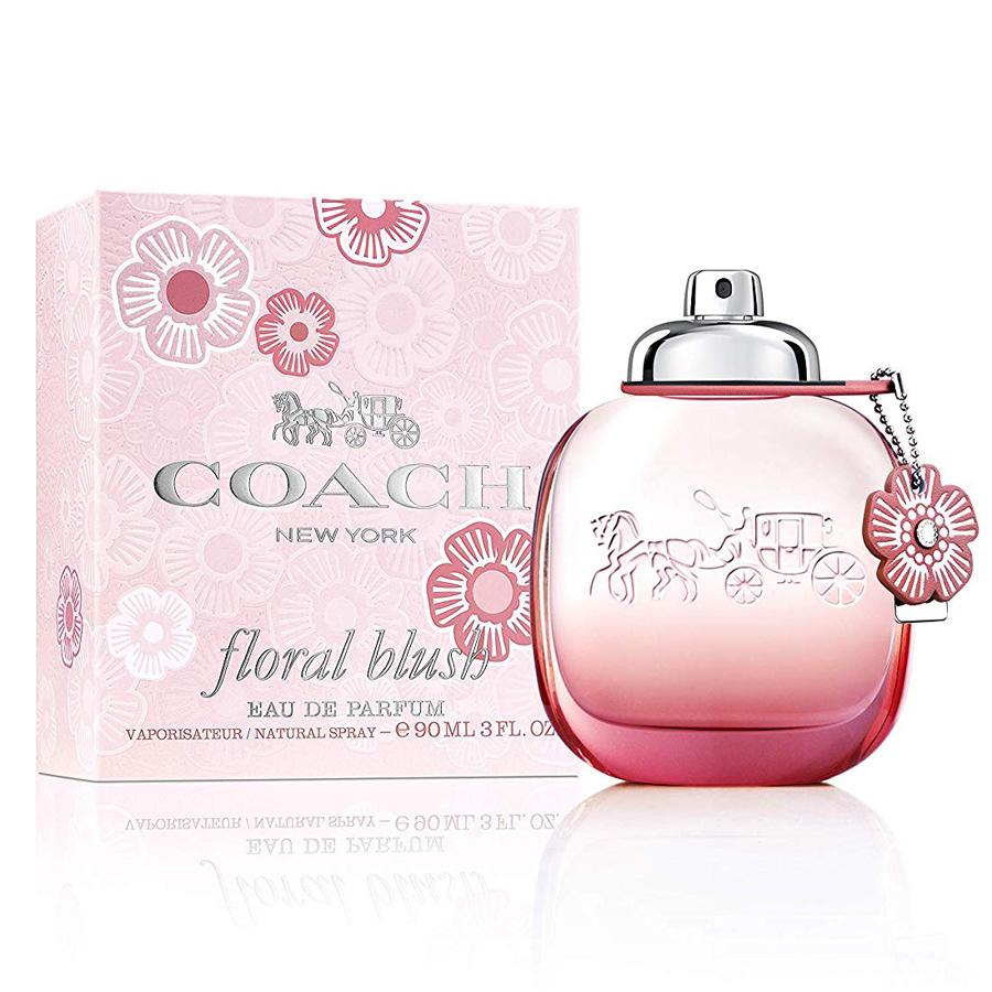 Coach Floral Blush 90ml Eau de Parfum by Coach for Women (Bottle)