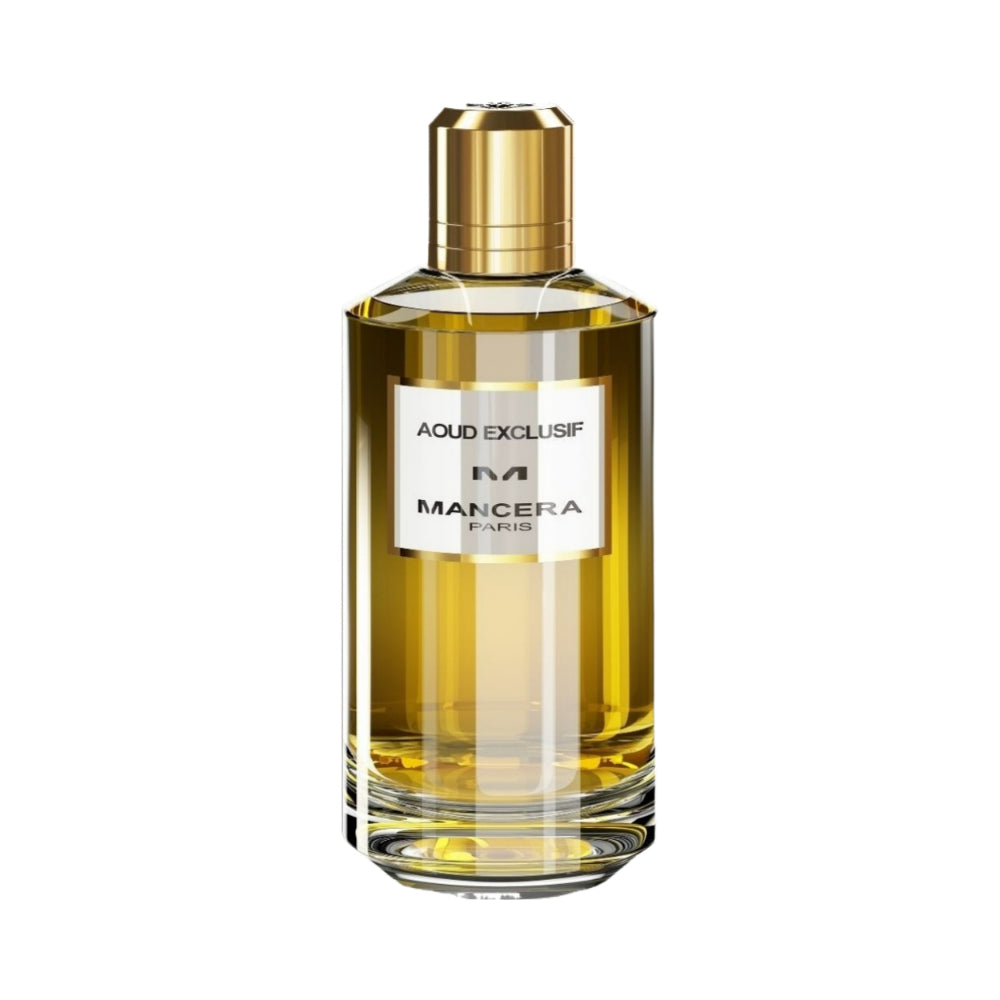 Aoud Exclusif 120ml Eau de Parfum