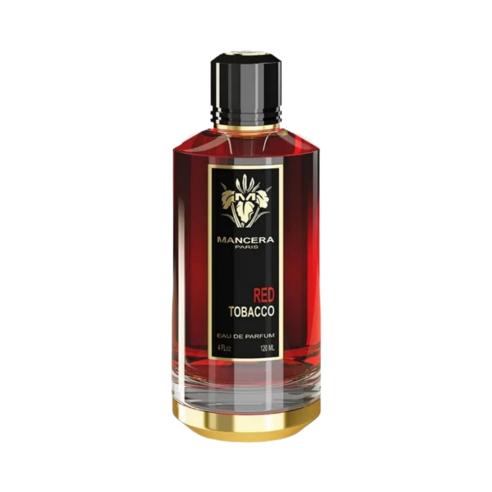 Red Tobacco 120ml Eau de Parfum