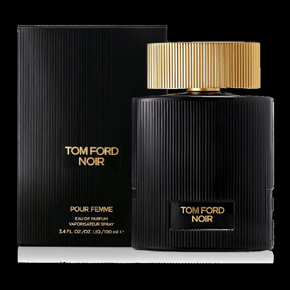 Noir Pour Femme 100ml Eau de Parfum by Tom Ford for Women (Bottle)