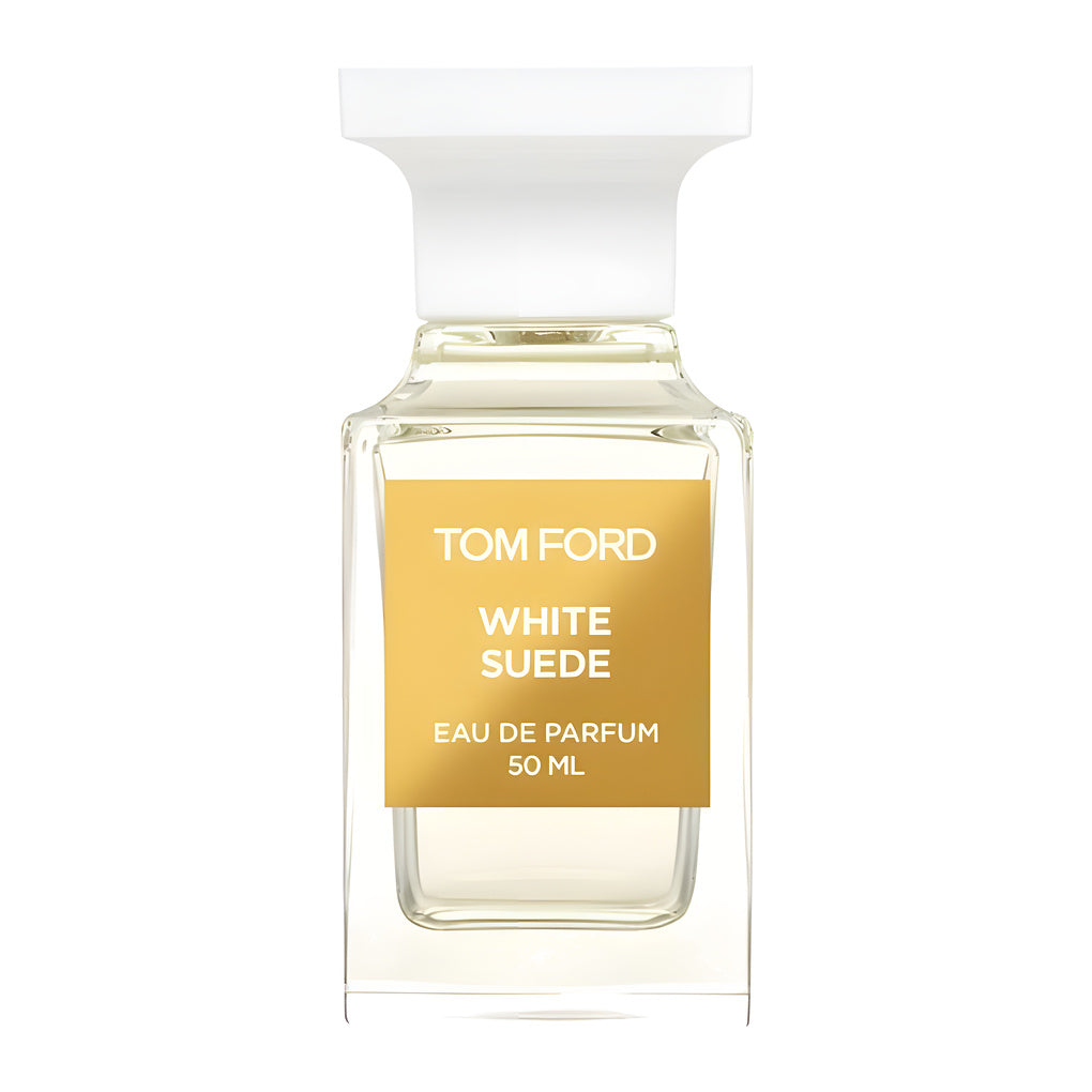 White Suede 100ml Eau de Parfum
