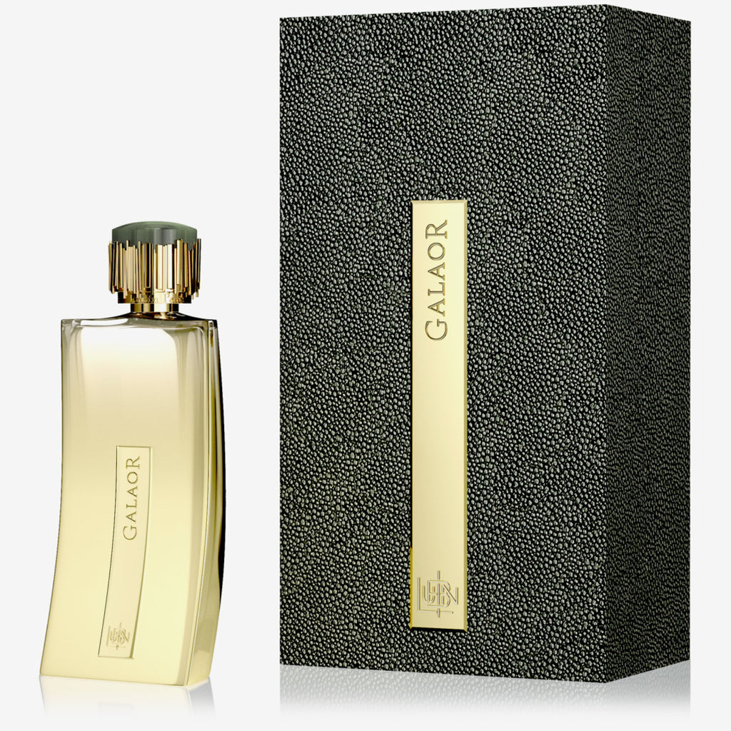 Galaor 100ml Eau de Parfum by Lubin Paris for Unisex (Bottle)