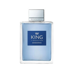 Antonio Banderas King Of Seduction 200ml Eau De Toilette