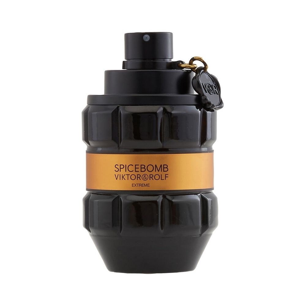 Spicebomb Extreme 90ml Eau de Toilette