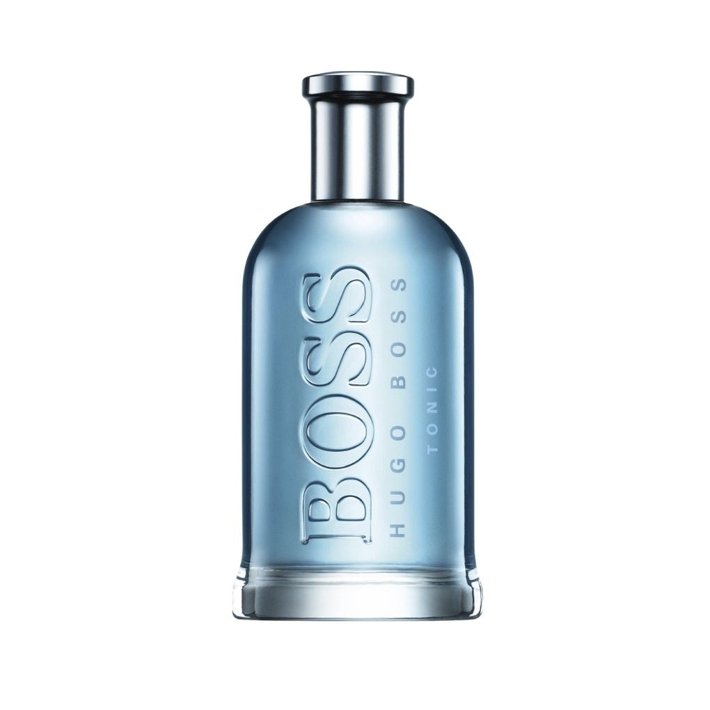 Bottled Tonic 200ml Eau de Toilette