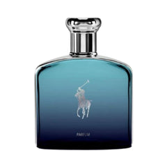 Polo Deep Blue 125ml Eau de Parfum