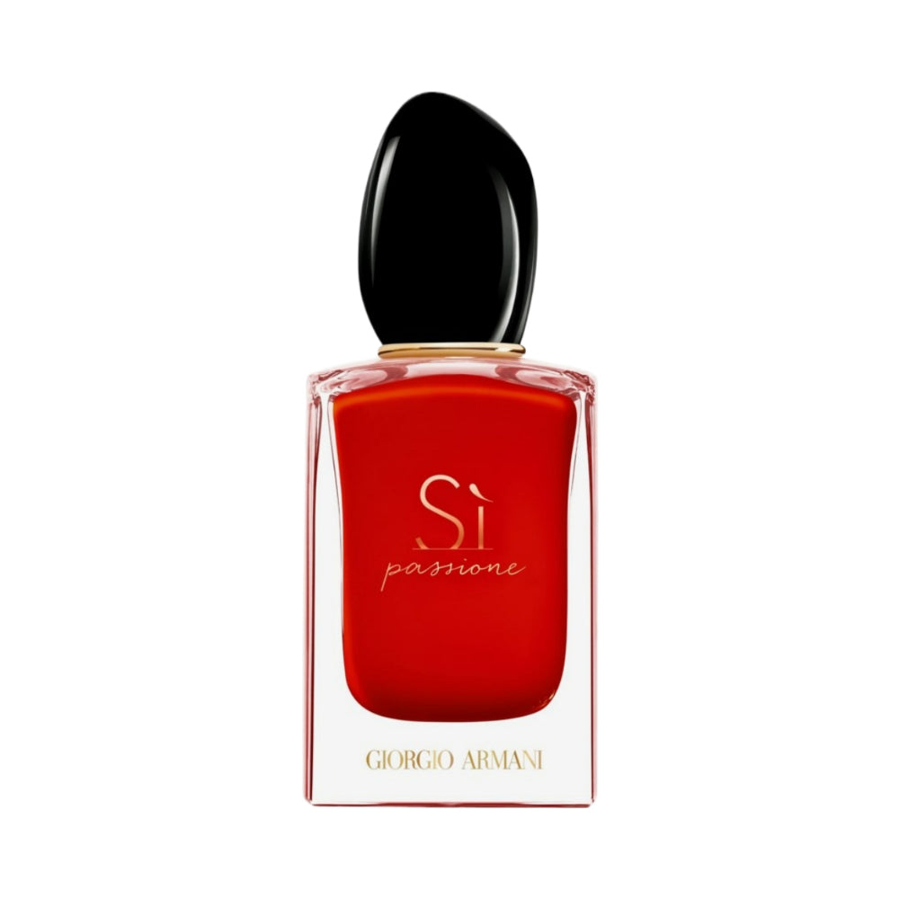Si Passione Intense 50ml Eau de Parfum