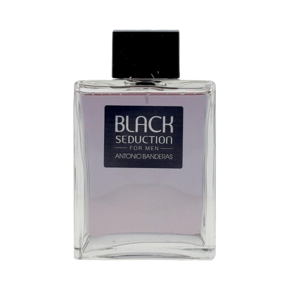 Seduction In Black 200ml Eau de Toilette