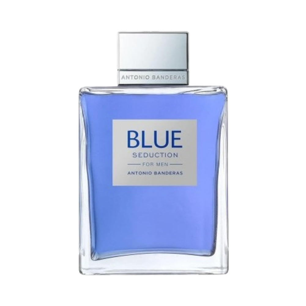 Blue Seduction  200ml Eau de Toilette
