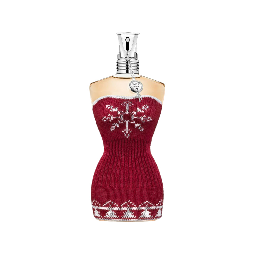 Classique Xmas Edition 100ml Eau de Toilette
