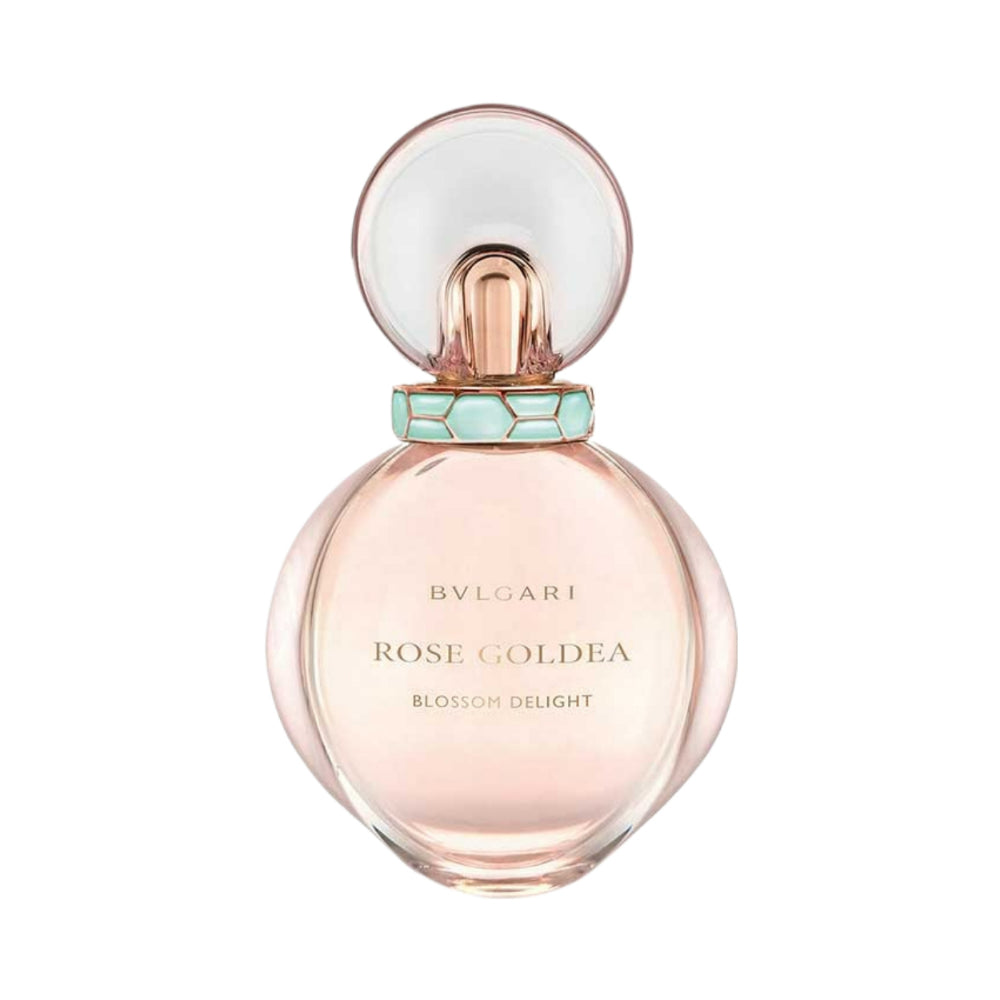 Goldea Rose Blossom Delight 50ml Eau De Parfum