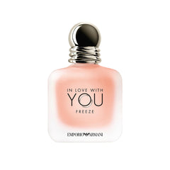 In Love With You Freeze 100ml Eau de Parfum