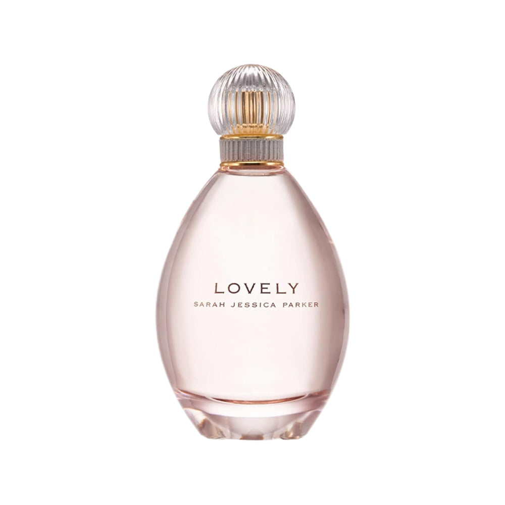 Lovely 200ml Eau de Parfum