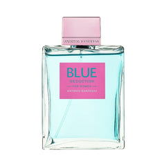 Blue Seduction Femme 200ml Eau de Toilette