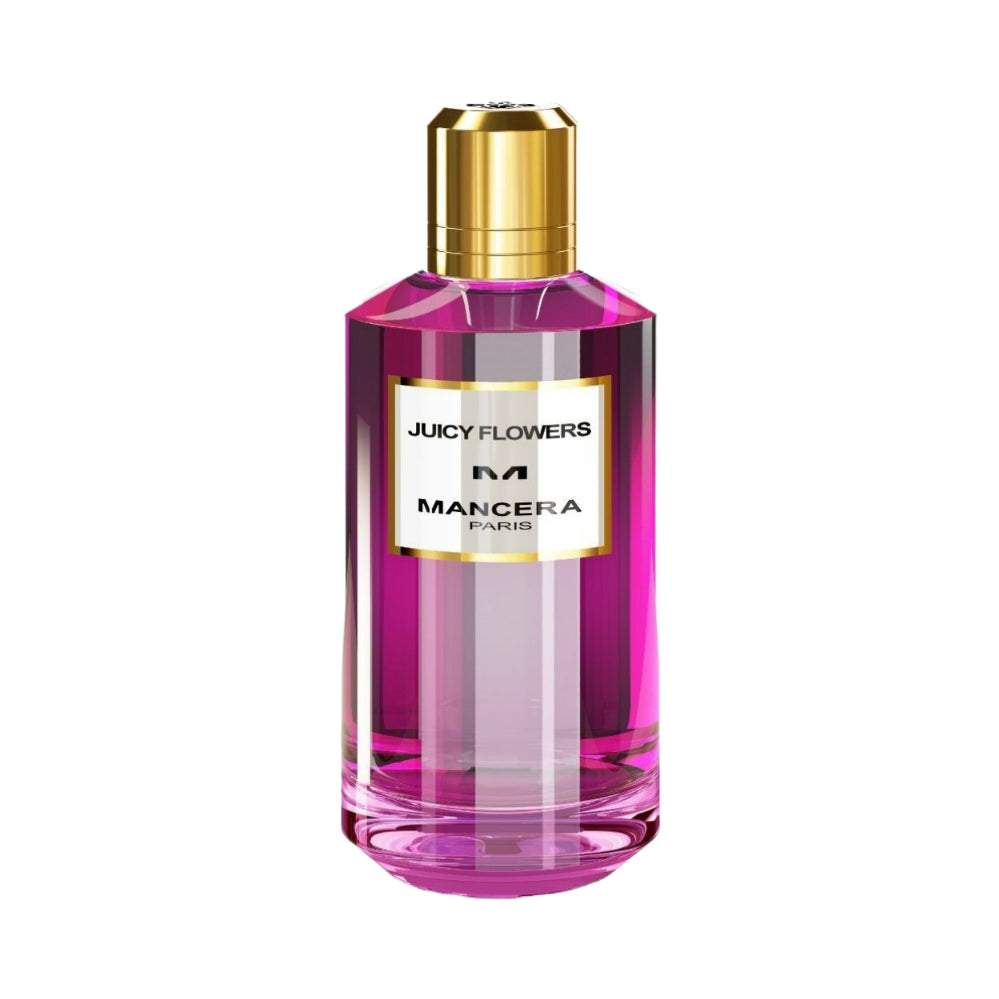 Juicy Flowers 120ml Eau de Parfum