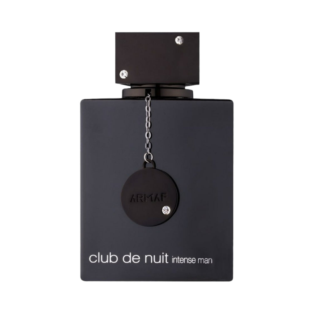 Club De Nuit Intense 200ml Eau de Parfum by Armaf for Men (Bottle)