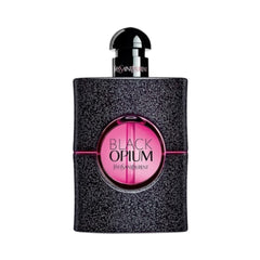 Black Opium Neon 75ml Eau De Parfum