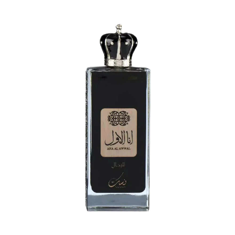 Ana Alawwal Homme 100ml Eau de Parfum