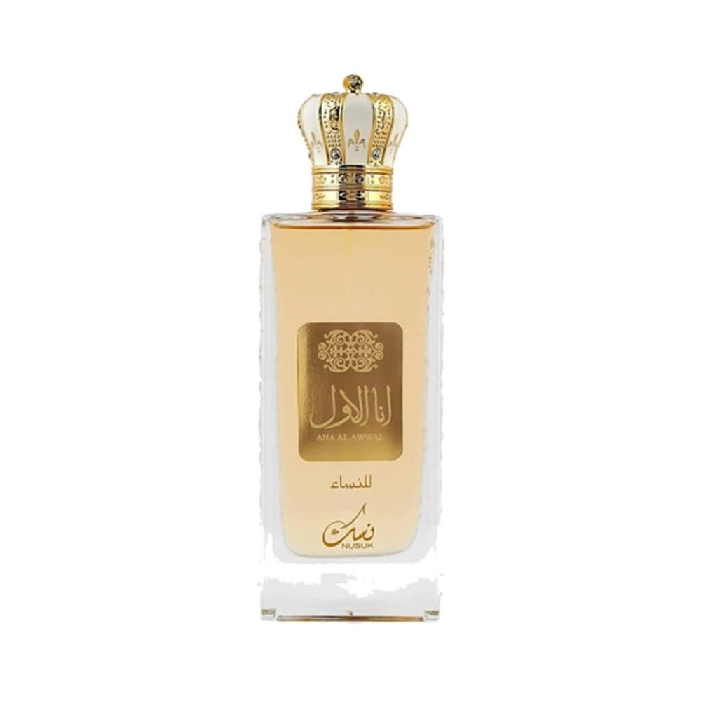 Ana Alawwal 100ml Eau de Parfum