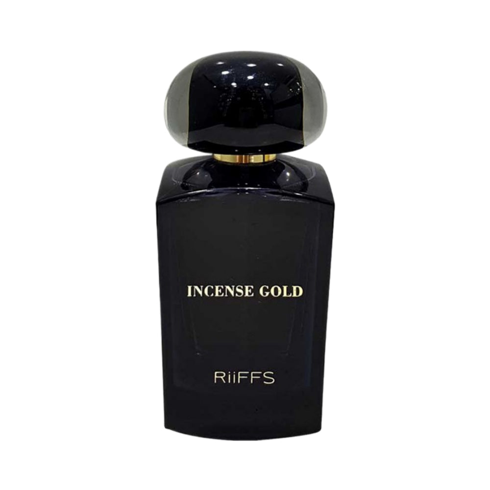 Incense Gold 100ml Eau de Parfum
