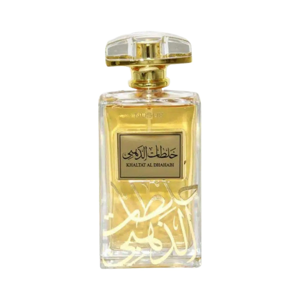 Khalat Al Dahabi 100ml Eau de Parfum