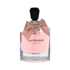 La Femme Bloom 100ml Eau de Parfum
