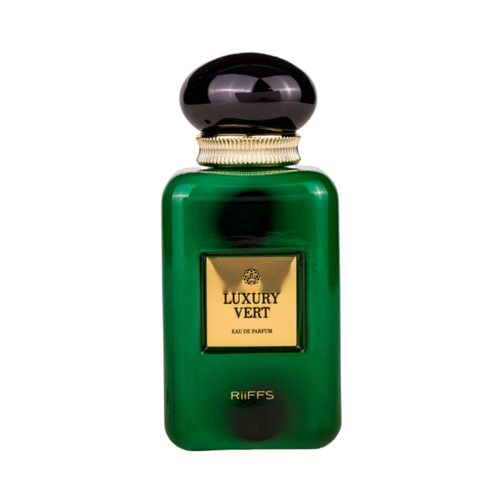 Luxury Vert 100ml Eau de Parfum