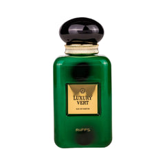 Luxury Vert 100ml Eau de Parfum