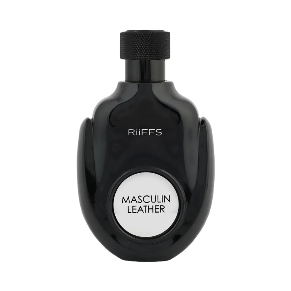 Masculin Leather 100ml Eau de Parfum