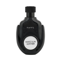 Masculin Leather 100ml Eau de Parfum