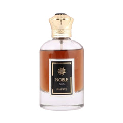 Noble Oud 100ml Eau de Parfum