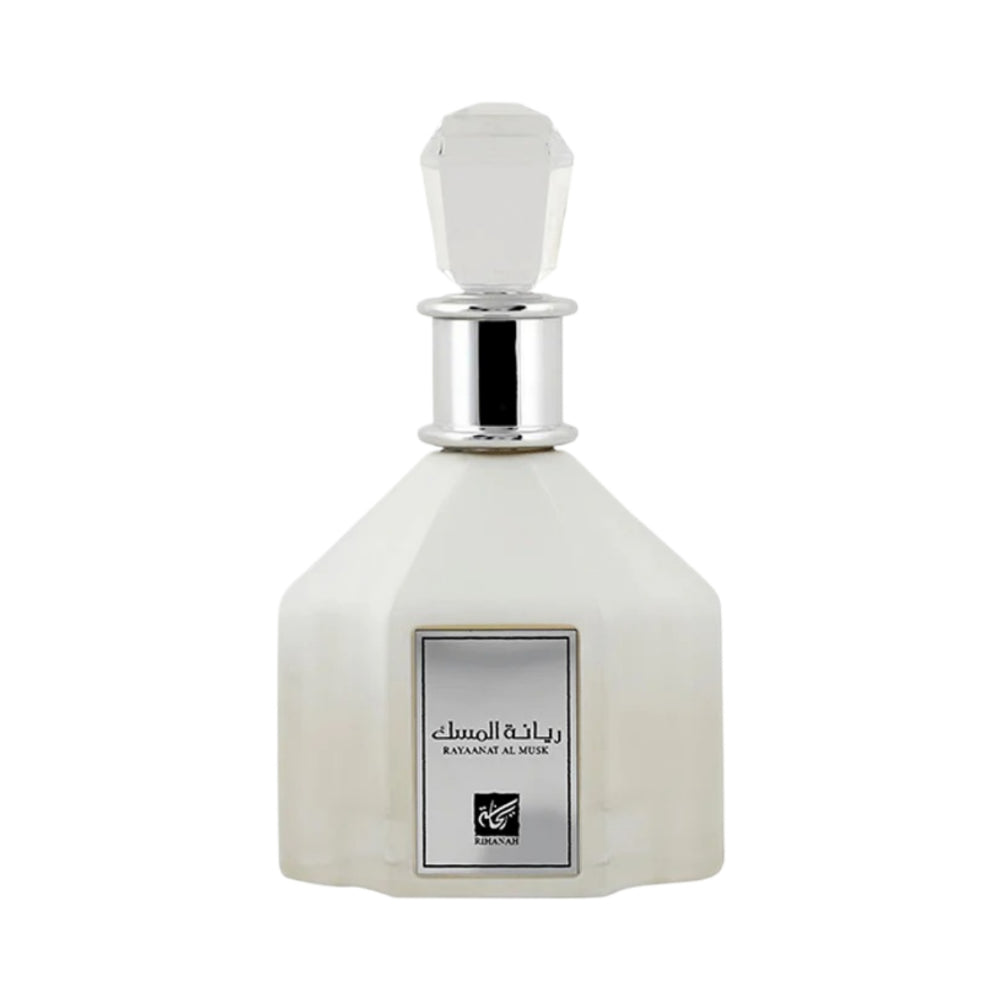 Rayaanat Al Musk 100ml Eau de Parfum