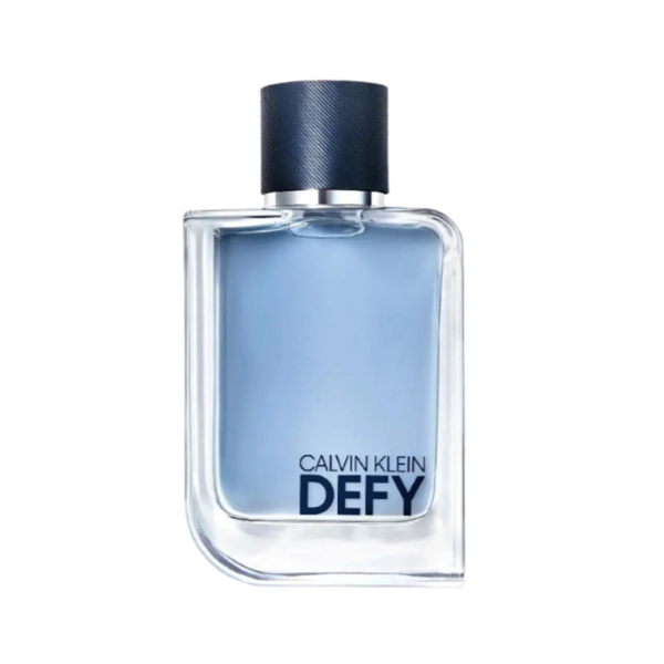 Defy 100ml Eau de Toilette – theperfumewarehouseau