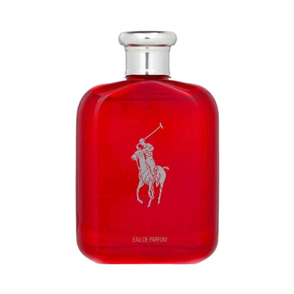 Polo Red 125ml Eau de Parfum