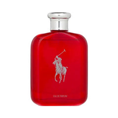 Polo Red 125ml Eau de Parfum