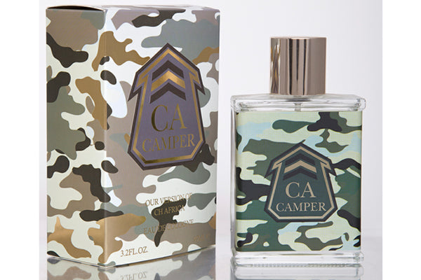 Ca Camper 100ml Eau de Toilette by Mirage Brands for Men (Bottle)