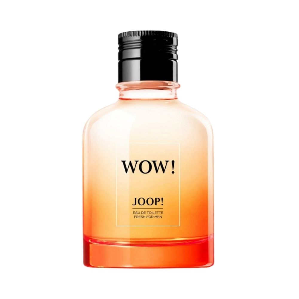 Wow! Fresh 60ml Eau de Toilette