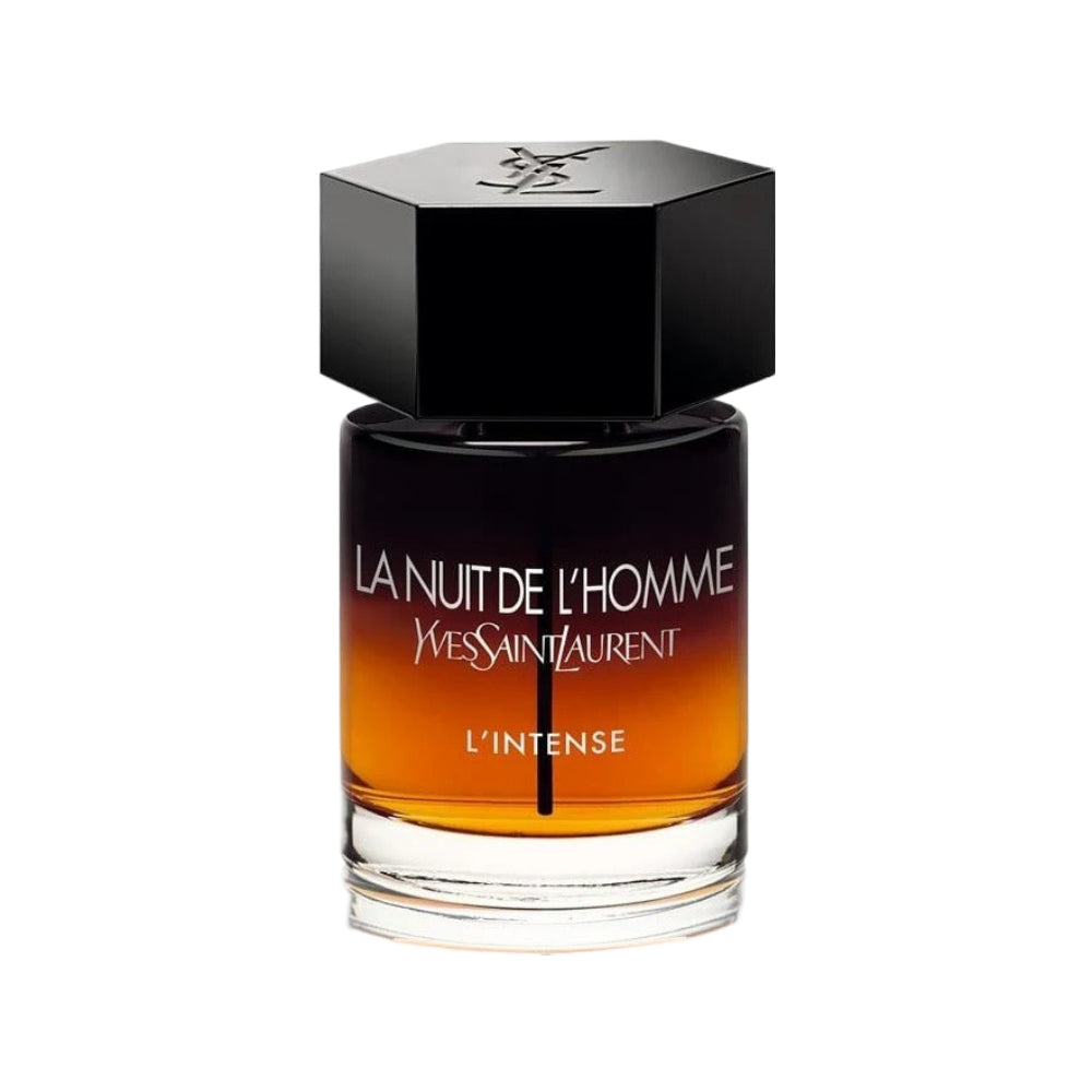 La Nuit de L'Homme 100ml Eau de Parfum
