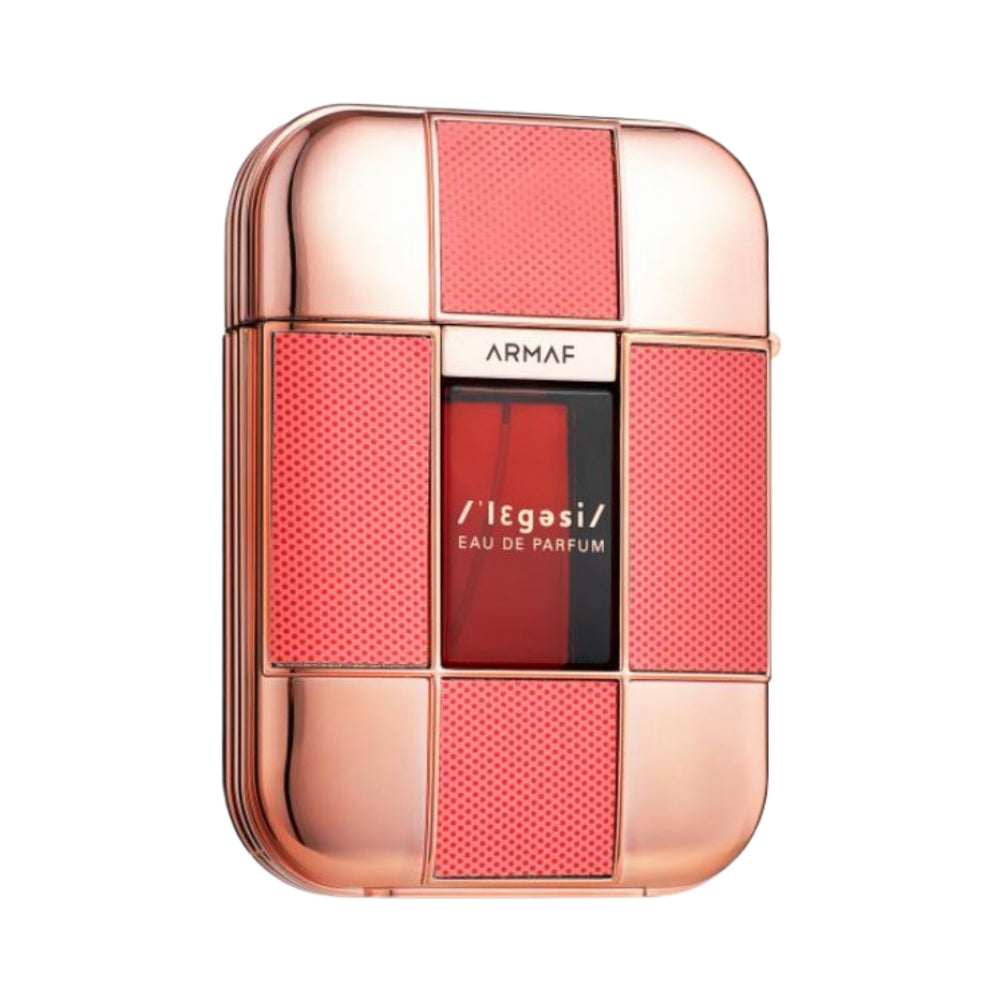 Legesi Femme 100ml Eau de Parfum
