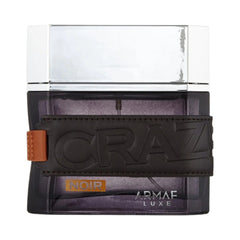 Craze Noir 105ml Eau de Parfum