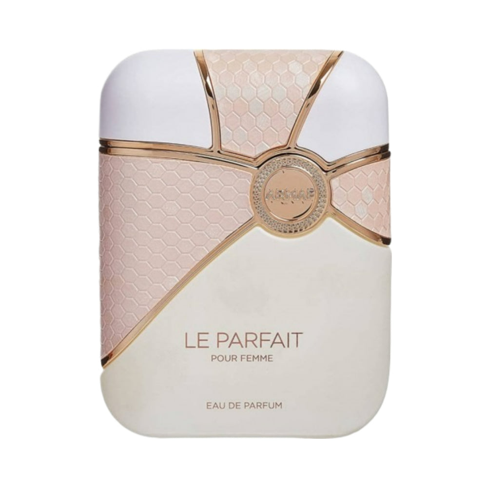 Le Parfait Pour Femme 100ml Eau de Parfum