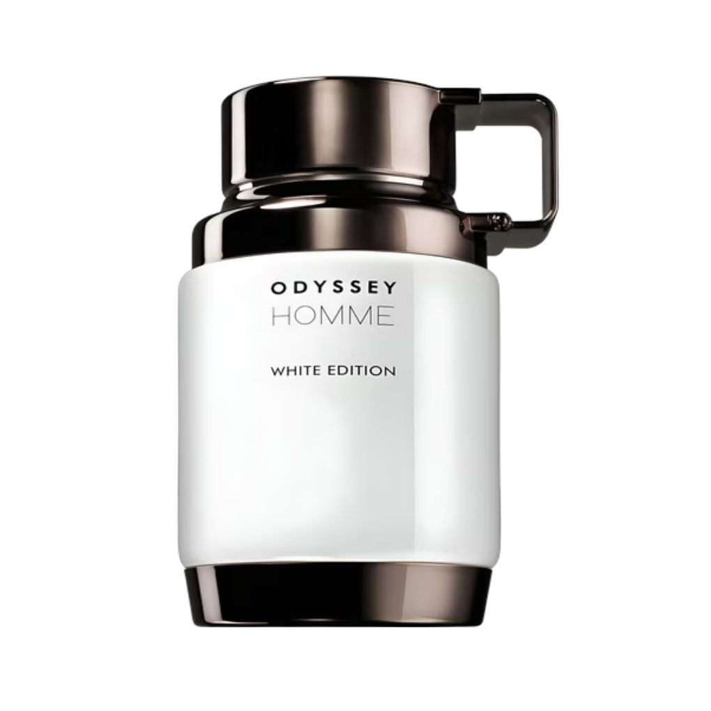 Odyssey Homme White Edition 100ml Eau de Toilette
