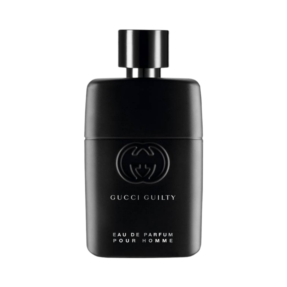 Guilty Pour Homme 50ml Eau de Parfum