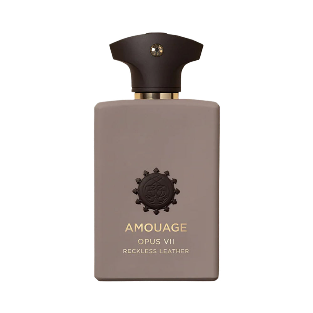 Opus VII Reckless Leather 100ml Eau De Parfum