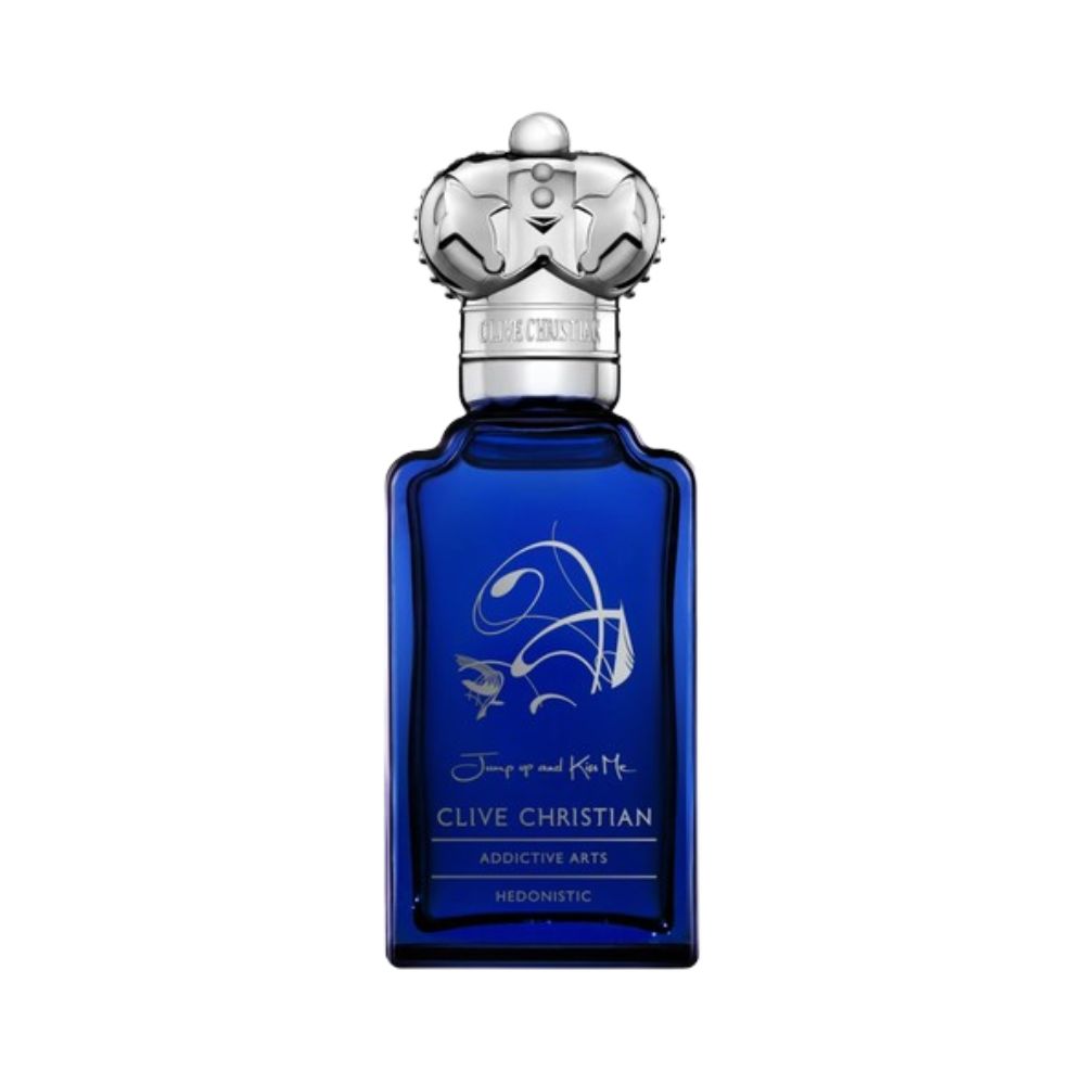 Kiss Me Hedonistic 50ml EAU DE PARFUM