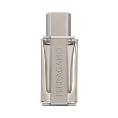 Bright Leather 100ml Eau De Toilette