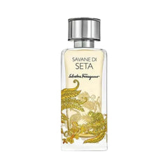 Savane di Seta 100ml Eau de Parfum