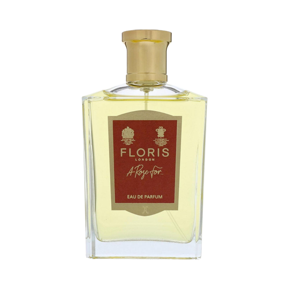 A Rose For 100ml Eau De Parfum