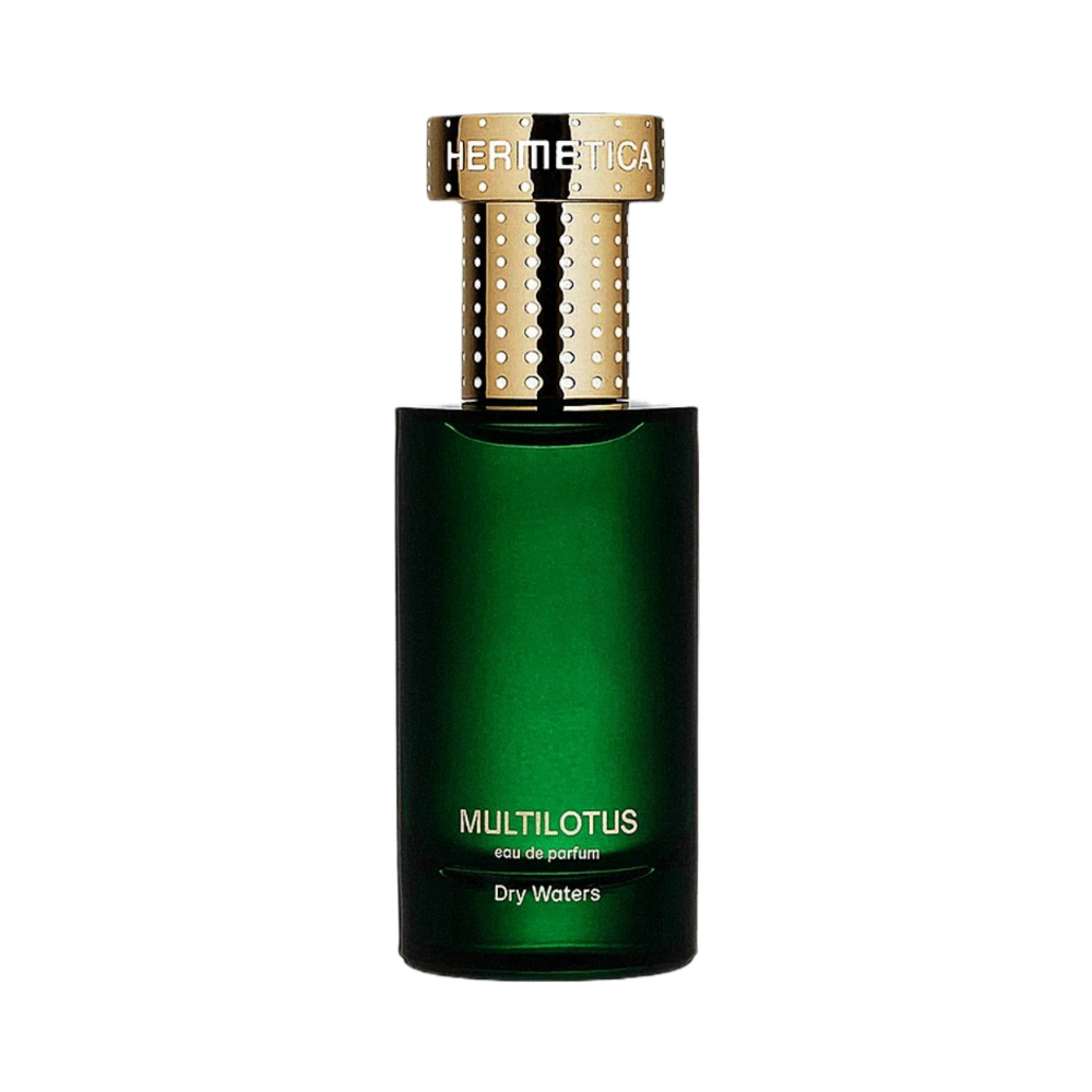 Multilotus 50ml Eau De Parfum