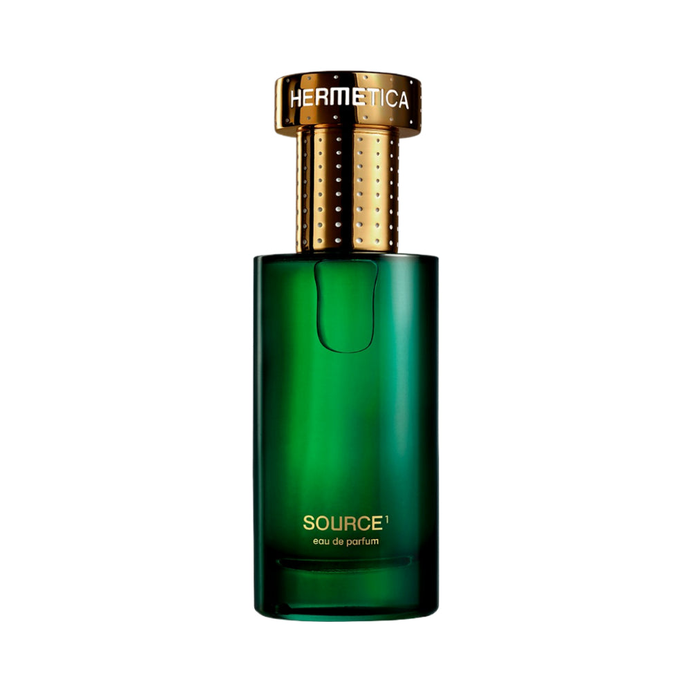 Source1 50ml Eau De Parfum